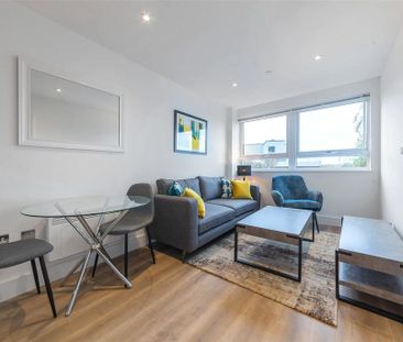 1 bedroom apartment to rent - Photo 2