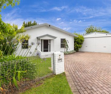 Hamptons Style Beach-house - Photo 6