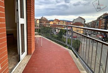 Via Renato Martorelli, Turin, Piedmont 10155