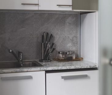 Studio to rent - Photo 5