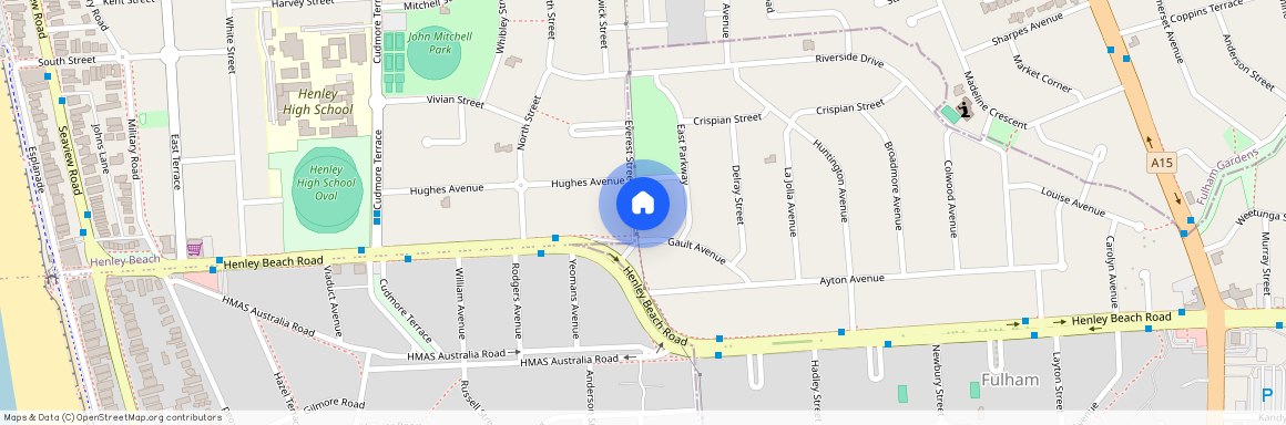 3/2 Everest Street, SA 5024, Fulham