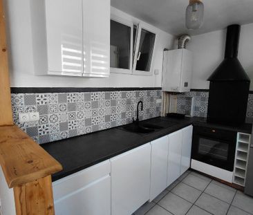 Location Appartement 3 pièces 63m² - Photo 6