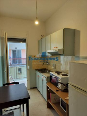 Studio/Γκαρσονιέρα για ενοικίαση Καλούτσιανη - Κουραμπάς (Ιωάννινα) - Φωτογραφία 4