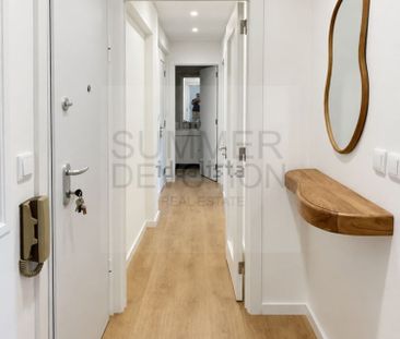 Apartamento em Centro, Odivelas - Photo 1