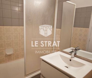 Location Appartement 1 pièce 21m² - Photo 3