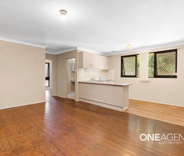 COMFORT AND CONVENIENCE IN THE HEART OF BOMADERRY - Photo 2