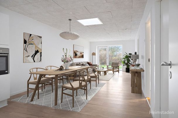 Engvangen 54, 5750 Ringe - Photo 1