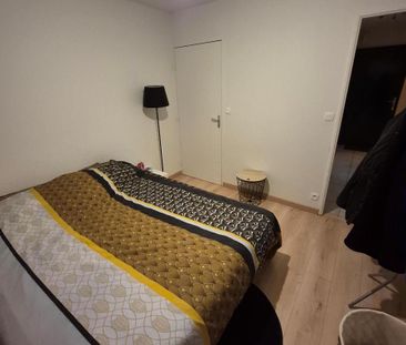 Location maison 4 pièces 81.12 m2 à Ballan-Miré - Photo 6