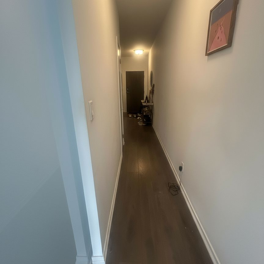 For Lease - 68 Abell Street Unit# #617, Toronto, Ontario - Photo 1
