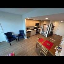 One bedroom for rent in a three bedroom apartment - Photo 4