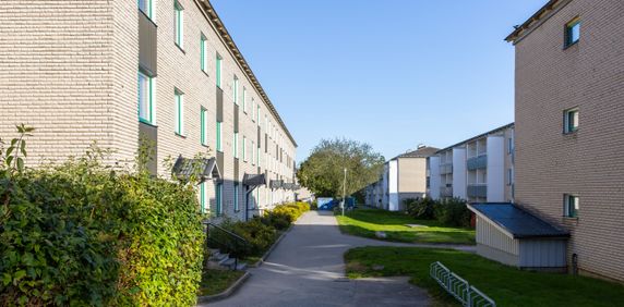 Björn Barkmans Väg, Ösmo - Foto 2