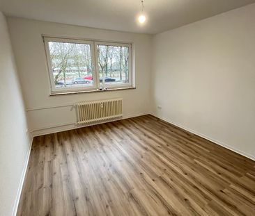 Tolle Erdgeschosswohnung mit Balkon - Foto 1