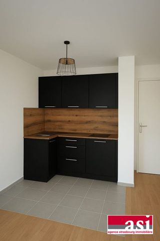 2 pièces avec balcon et cave - Photo 2