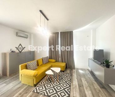 APARTAMENT MODERN 2 CAMERE-CENTRAL-OTOPENI - Photo 2