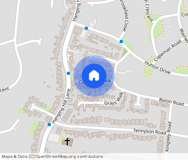 Coleridge Walk, Brentwood, Essex, CM13 - Photo 1