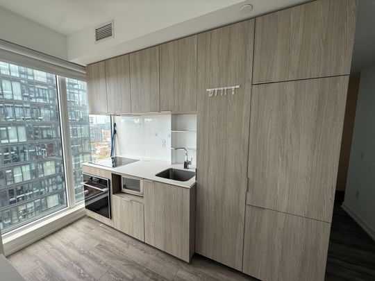 For Lease - 77 shuter Street Unit# 2310, Toronto, Ontario - Photo 1