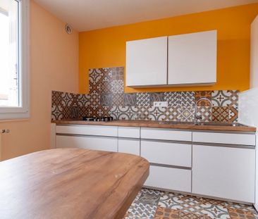 APPARTEMENT T3 A LOUER - Photo 3