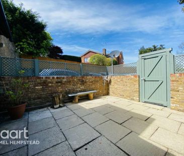 1 bedroom semi-detached house to rent - Photo 5