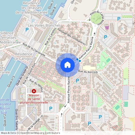 11370, Leucate