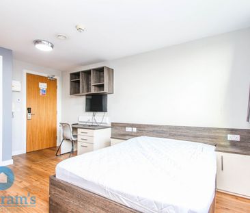 Studio for Rent - Photo 5