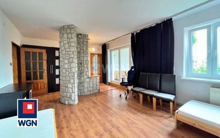 Dom wolnostojący na wynajem Szczecin, Płonia - Фото 4