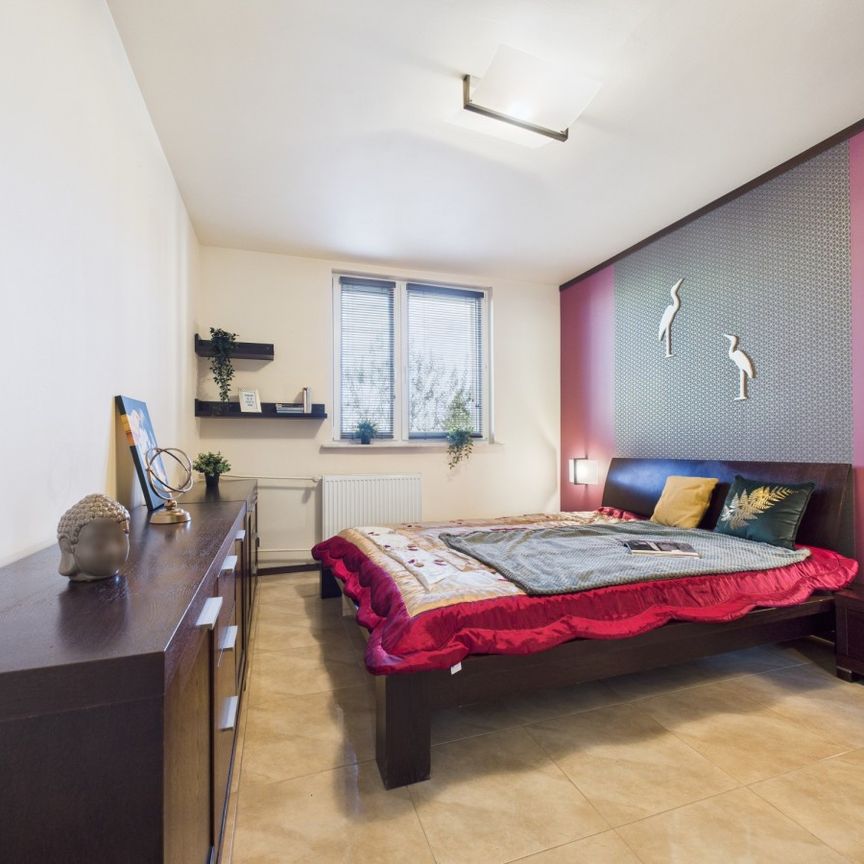 Jasne 3-pokojowe mieszkanie w Zabrzu - Фото 1