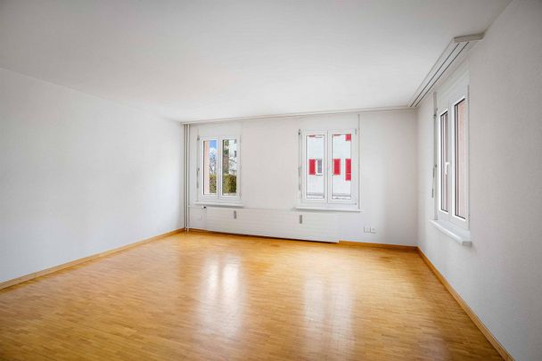 Zentral & entspannt wohnen mit bester Anbindung - Photo 1