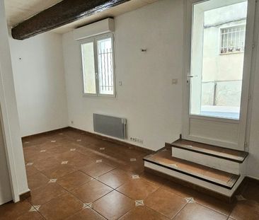 Location Appartement 1 pièce 19m² GONFARON 83590 - Photo 6
