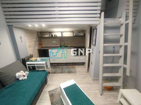 Studio/Γκαρσονιέρα για ενοικίαση - Κέντρο Θεσσαλονίκης, - Photo 4