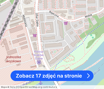 Nowoczesny 2-pokojowy apartament przy Wiśle! - Zdjęcie 1