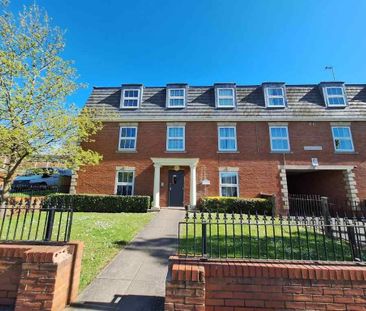 2 bedroom flat to rent - Photo 6