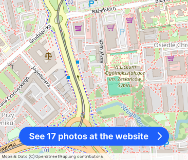 3 pokojowe mieszkanie Warneńczyka - Photo 1