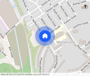 Belfield Road, Accrington - Photo 1