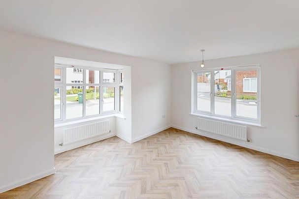 3 bedroom detached house to rent - Photo 1