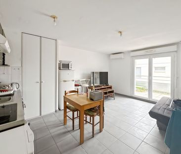 Appartement à louer 3 pièces • 55,09 m2 Toulouse - Photo 4