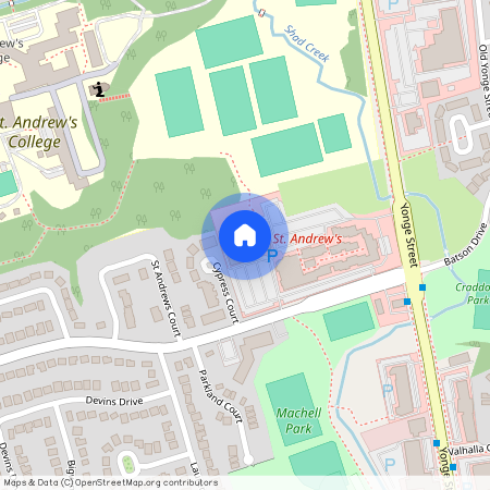 2 Orchard Heights Boulevard, Aurora