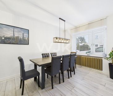 Warszawa, Wilanów - Zdjęcie 2