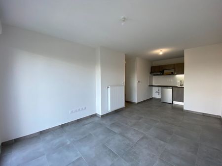 Appartement 2 pièces - Photo 5