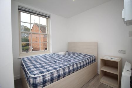1 bedroom flat to rent - Photo 5