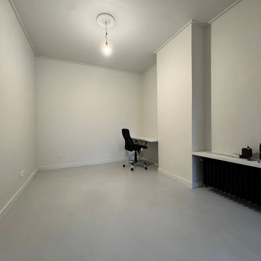 Instapklare woning met 3 slaapkamers en tuin te Roeselare - Photo 1