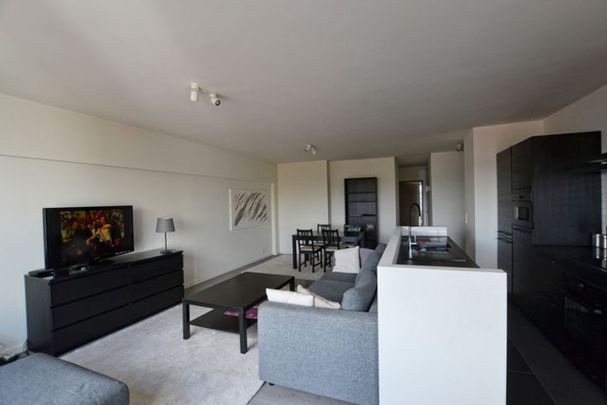 Appartement te huur - Photo 1