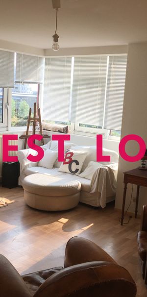 Louer appartement 4 pièces de 83 m² à Rennes (35000) - Photo 1