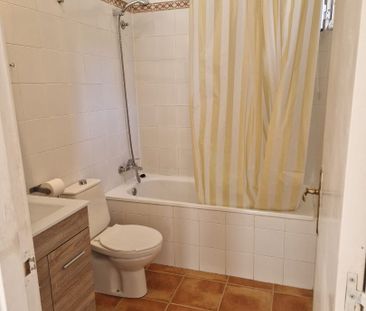 Estudio de alquiler en Calle de Santa Isabel, Embajadores - Lavapiés - Photo 5