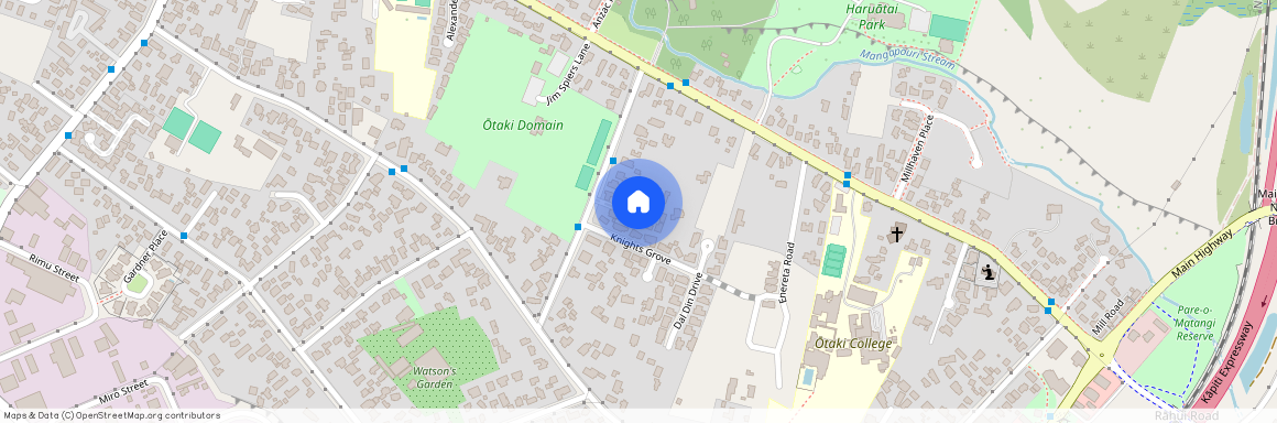 2 Bevan Place, Otaki, Kapiti Coast