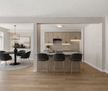 For Lease - 1042 Elixir Place, Kanata, Ontario - Photo 4