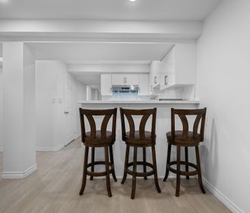 For Lease - 14 Michaela Crescent Unit# Lower, Pelham, Ontario - Photo 1