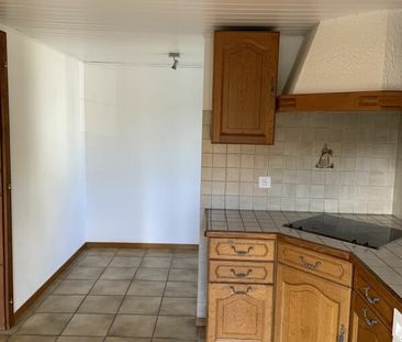 Duplex de 4,5 pièces dans maison familiale - Foto 1