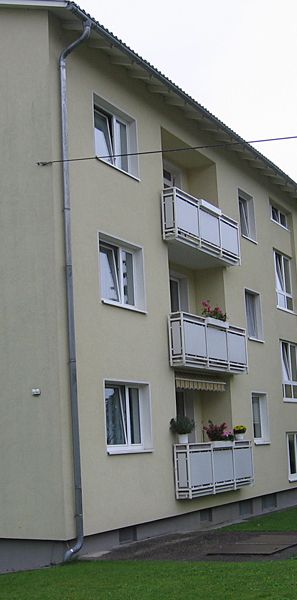 Wohnanlage der LAWOG Semmelweisstr.18/8 4843 Ampflwang - Photo 1