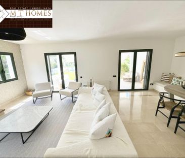 Luxury Villa - Sotogrande (San Roque Club) - Photo 4