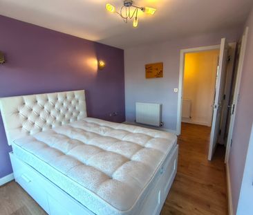 2 Bed Flat, Stirling House, RG1 - Photo 5